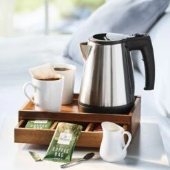 Taylors Rich Italian Coffee Bags Individually Wrapped - Pack Of 80 -Hotel Supply Store 4267 80 3 Zoom