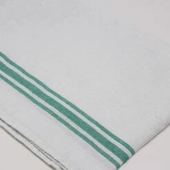 Cotton Rich Tea Towels & Glass Cloths - Pack Of 10 -Hotel Supply Store 5107 106 10 3 Zoom
