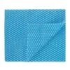 Lightweight Handy Cleaning Cloth - Pack Of 50