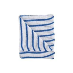Washable Knitted Cleaning & Dish Cloth - Pack Of 10 -Hotel Supply Store 5127 2 Zoom