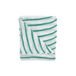 Washable Knitted Cleaning & Dish Cloth - Pack Of 10 -Hotel Supply Store 5127 3 Zoom