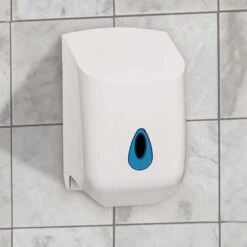 Centrefeed Roll Dispenser -Hotel Supply Store 5156 4 Zoom