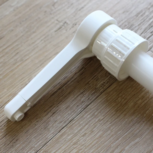 30ml Dispensing Hand Pump For 5 Litre Refill Bottles 4 30ml Dispensing Hand Pump For 5 Litre Refill Bottles - Image 2