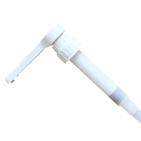 30ml Dispensing Hand Pump For 5 Litre Refill Bottles 5 30ml Dispensing Hand Pump For 5 Litre Refill Bottles - Image 3