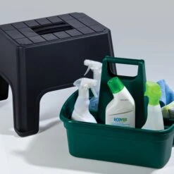 2 In 1 Step And Caddy Combination