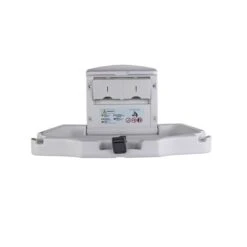 Wall Mounted Baby Changing Station