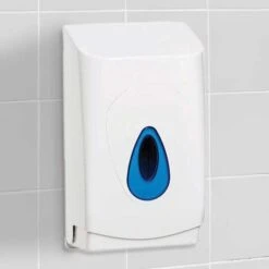 Bulk Pack Toilet Tissue Dispenser -Hotel Supply Store 5351 4 Zoom