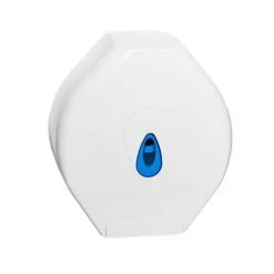 Jumbo Toilet Roll Dispenser -Hotel Supply Store 5353 4 Zoom