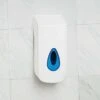 Liquid Soap Dispenser 900ml -Hotel Supply Store 5355 1 Zoom