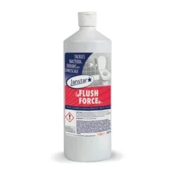 Janstar Toilet Cleaner & Limescale Remover Ready To Use 1L