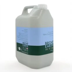 Bright Earth Fabric Conditioner 5L - 165 Washes