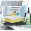 Compact Cleaning Welcome Wrap 2 Compact Cleaning Welcome Wrap -Hotel Supply Store 5401 1 Zoom