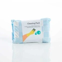 Compact Cleaning Welcome Wrap -Hotel Supply Store 5401 4 Zoom