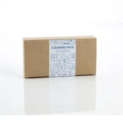 Essentials Cleaning Welcome Pack - Pack Of 60 -Hotel Supply Store 5402 3 Zoom