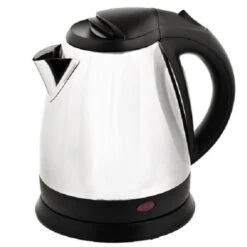 Corby Chrome Hotel Kettle 1L