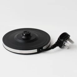 Igenix Brushed Stainless Steel Kettle 1.7L -Hotel Supply Store 5509 3 Zoom