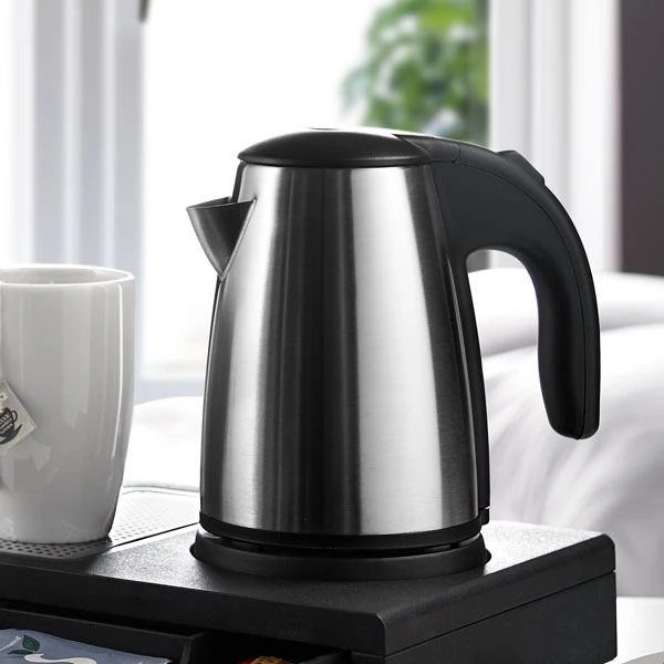 Corby Energy-Saving Hotel Kettle 0.6L 3 Corby Energy-Saving Hotel Kettle 0.6L