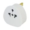 UK Visitor Travel Adaptor