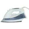 Budget Hotel Steam Iron 1200W - Cream -Hotel Supply Store 5558 1 Zoom