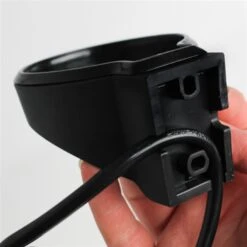 Anti-Theft Hairdryer Wall Holder -Hotel Supply Store 5570 4 Zoom