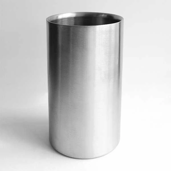 Stainless Steel Wine Cooler 4 Stainless Steel Wine Cooler - Image 2