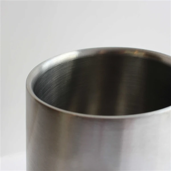 Stainless Steel Wine Cooler 5 Stainless Steel Wine Cooler - Image 3