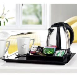 Melamine Hospitality Tray -Hotel Supply Store 5620 4 Zoom