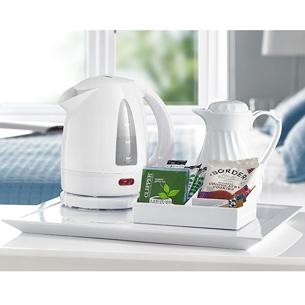 Small Melamine Display Tray 3 Small Melamine Display Tray