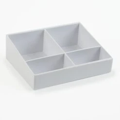 Small Melamine Display Tray 10 Small Melamine Display Tray -Hotel Supply Store 5622 3 Zoom