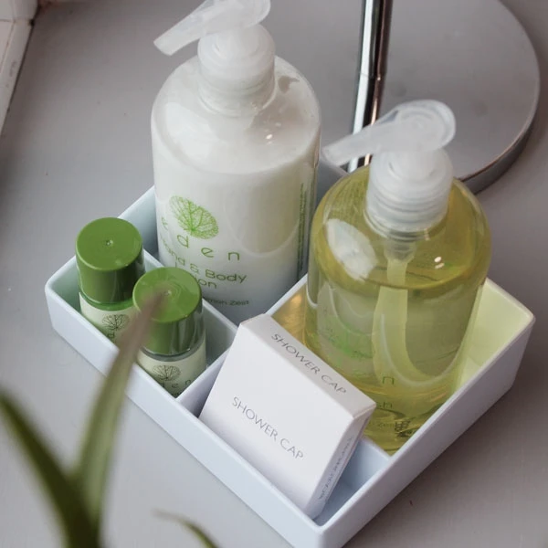 Small Melamine Display Tray 8 Small Melamine Display Tray - Image 6