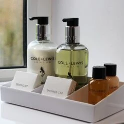 Large Melamine Display Tray -Hotel Supply Store 5623 4 Zoom