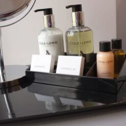 Large Melamine Display Tray -Hotel Supply Store 5623 5 Zoom