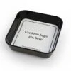 "Used Tea Bags Here" Coasters - Pack Of 250 -Hotel Supply Store 5628 250 1 Zoom
