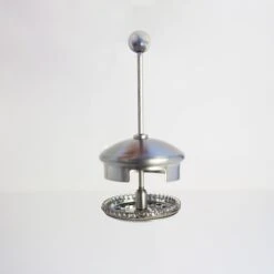 Spare Stainless Steel Cafetiere Plunger 400ml
