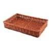 Wicker Display Basket -Hotel Supply Store 5663 1 Zoom