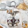 Jam Pot Stand -Hotel Supply Store 5682 1 Zoom