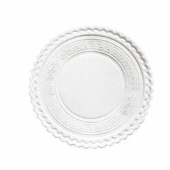 Greek Key Glass Coasters - Pack Of 250