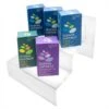 3 Step Acrylic Display Stand -Hotel Supply Store 5706 1 Zoom