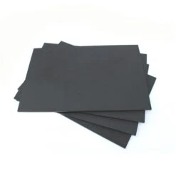 Eco Recycled Placemats - Pack Of 4 5 Eco Recycled Placemats - Pack Of 4 -Hotel Supply Store 5726 2 Zoom