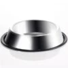 Non-Slip Stainless Steel Pet Food Bowl -Hotel Supply Store 5745 1 1 Zoom