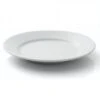 Vitrified Hotelware Wide Rimmed Plate 19cm - Pack Of 6 -Hotel Supply Store 5750 1 Zoom