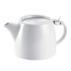 Stubby Tea Pot 530ml