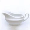 Vitrified Hotelware Sauce & Gravy Boat - 40cl -Hotel Supply Store 5796 1 Zoom