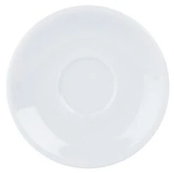 Vitrified Hotelware Espresso Saucer 12cm Pack Of 6 7 Vitrified Hotelware Espresso Saucer 12cm Pack Of 6 -Hotel Supply Store 5801 3 Zoom