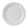 Toughened Dinner Plate 25.5cm – Pack Of 6 -Hotel Supply Store 5835 6 1 Zoom