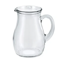 Toughened Glass Jug 1L