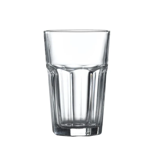 Toughened Tumbler Glass 300ml - Pack Of 6 3 Toughened Tumbler Glass 300ml - Pack Of 6