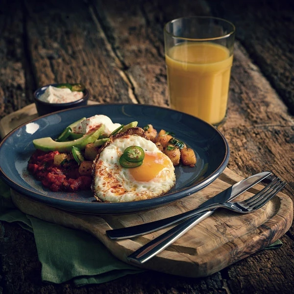 Toughened Tumbler Glass 300ml - Pack Of 6 4 Toughened Tumbler Glass 300ml - Pack Of 6 - Image 2