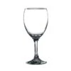 Toughened Wine Glass 340ml - Pack Of 6