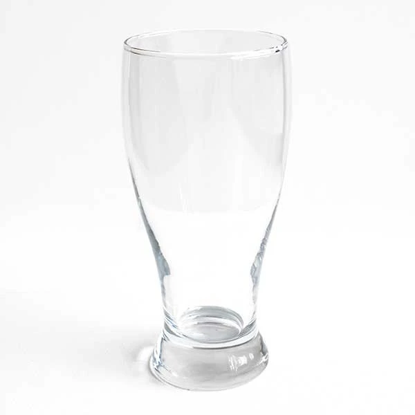 Beer Pint Glass 565ml - Pack Of 6 3 Beer Pint Glass 565ml - Pack Of 6